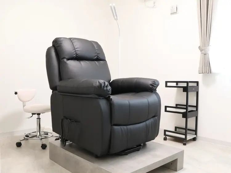 Rayの内観・外観1