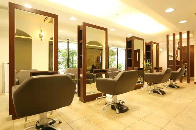 Linkの内観・外観3