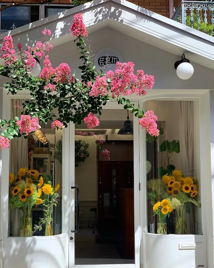 gemhair&makeupの内観・外観2