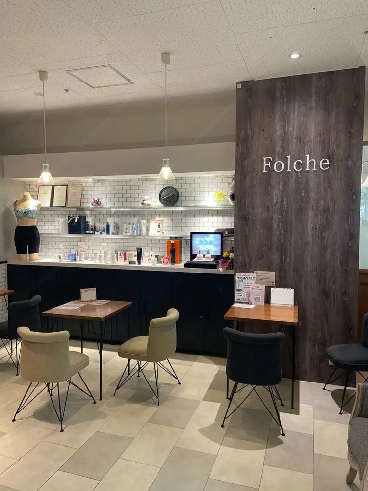 folcheはませんの内観・外観1