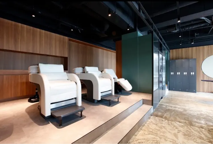 【1.NK】Solon船橋002号室の内観・外観3