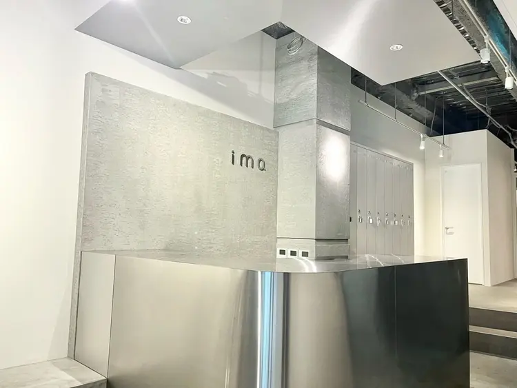 imaの内観・外観2