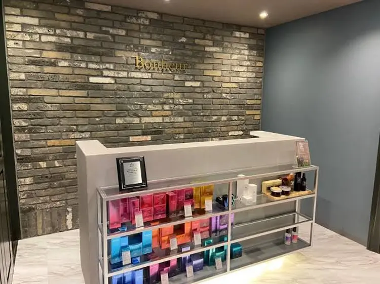 Stella by Bonheurの内観・外観1