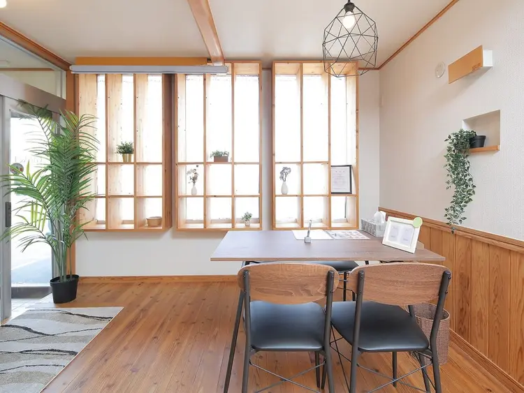 GRACIA刈谷店の内観・外観2