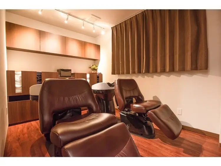 Lien'sの内観・外観3