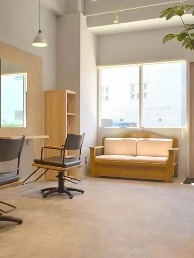 nunの内観・外観1