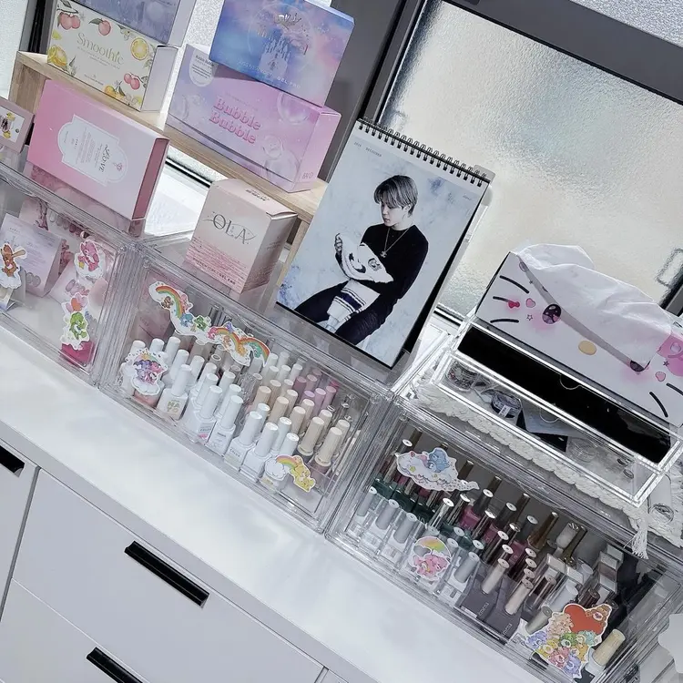 OFF Nailsの内観・外観3