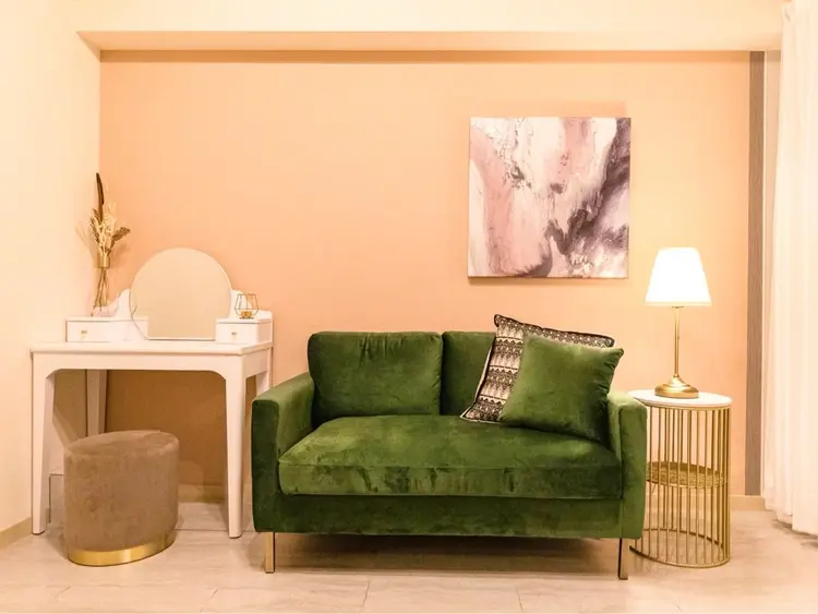 salon de beaute Joieの内観・外観2