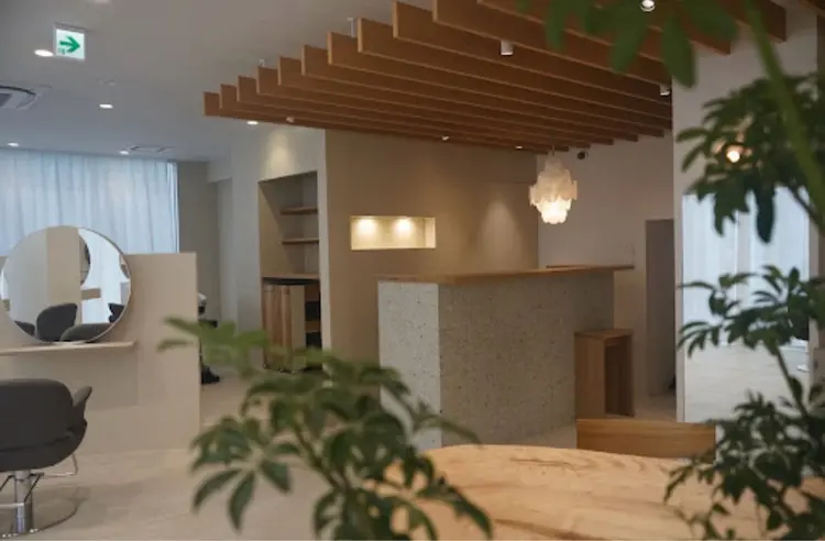 torchの内観・外観1