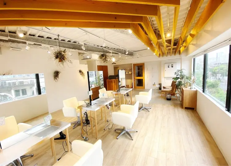 Lienの内観・外観2