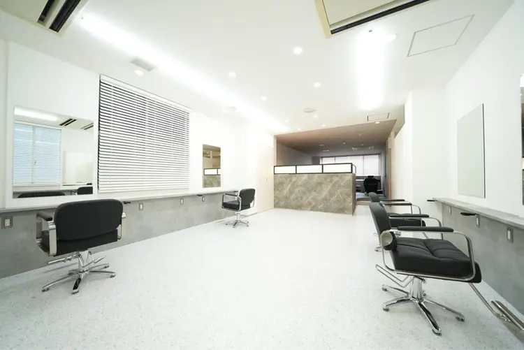 riahの内観・外観3