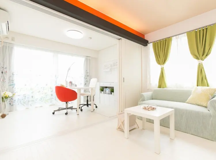 Lavierire―ラビリール―の内観・外観1