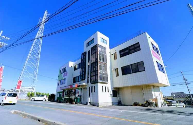 L'UNIQUEの内観・外観3