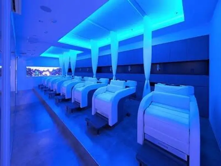 オーロ西大寺の内観・外観3