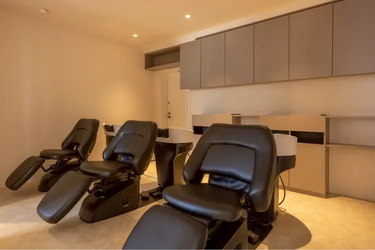 'AXIS KARIYAの内観・外観3