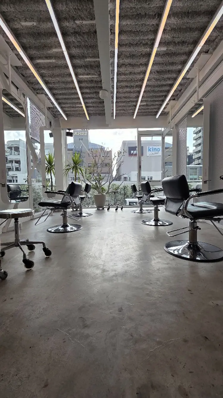 ill 天神大名の内観・外観2