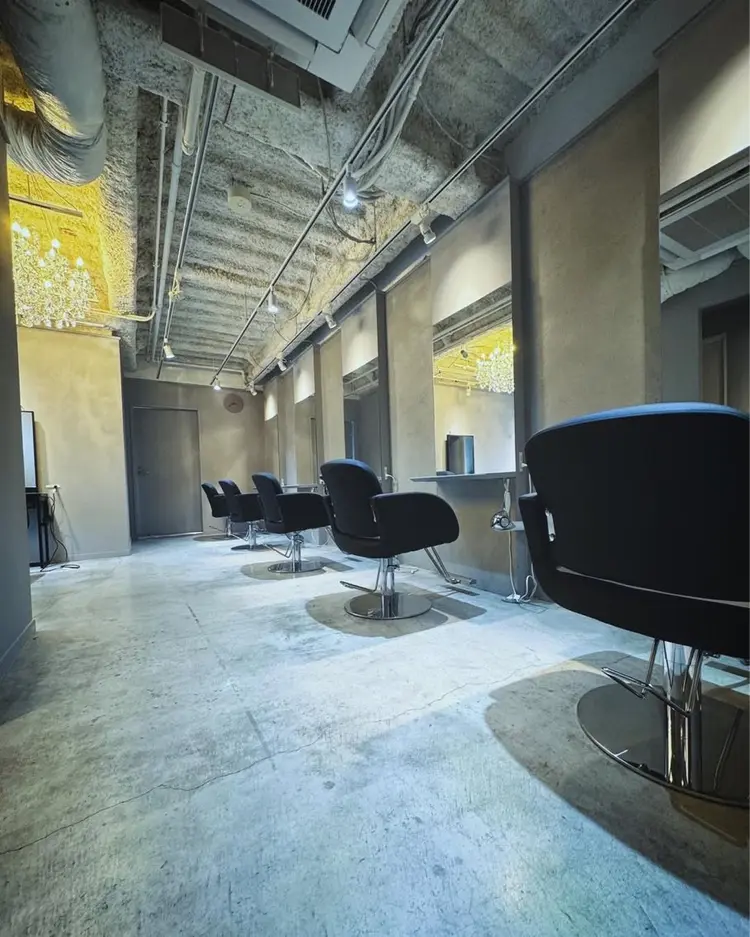 Aloの内観・外観2