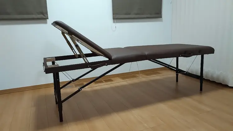 痛みと心の治療院　星うさぎの内観・外観1