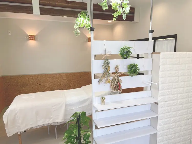 venti松戸店の内観・外観2