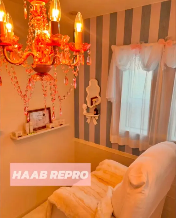 Bell Baby touchの内観・外観3