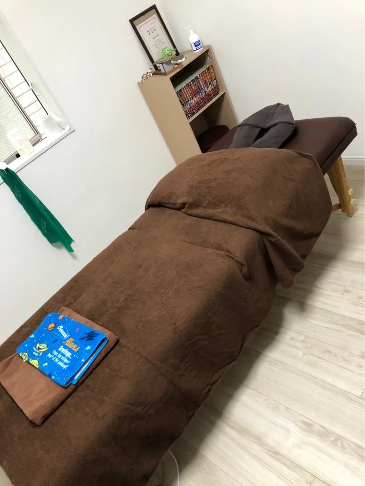 整体院樹香(kika)の内観・外観1