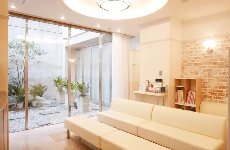 Lune'as Spa南青山の内観・外観2