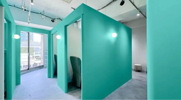 GO TODAY 新宿Gratia店の内観・外観3