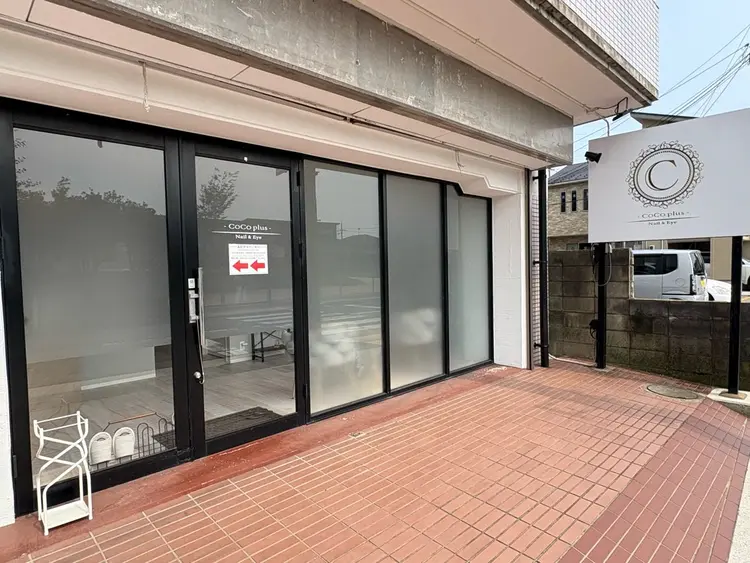 CoCoplusの内観・外観3