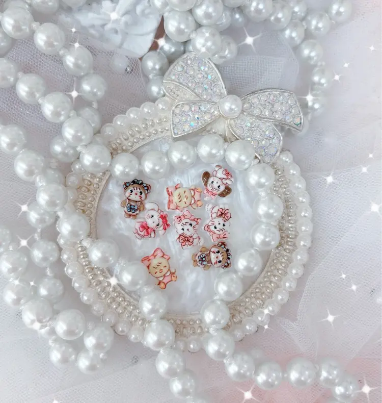 yinnailsalonの内観・外観2