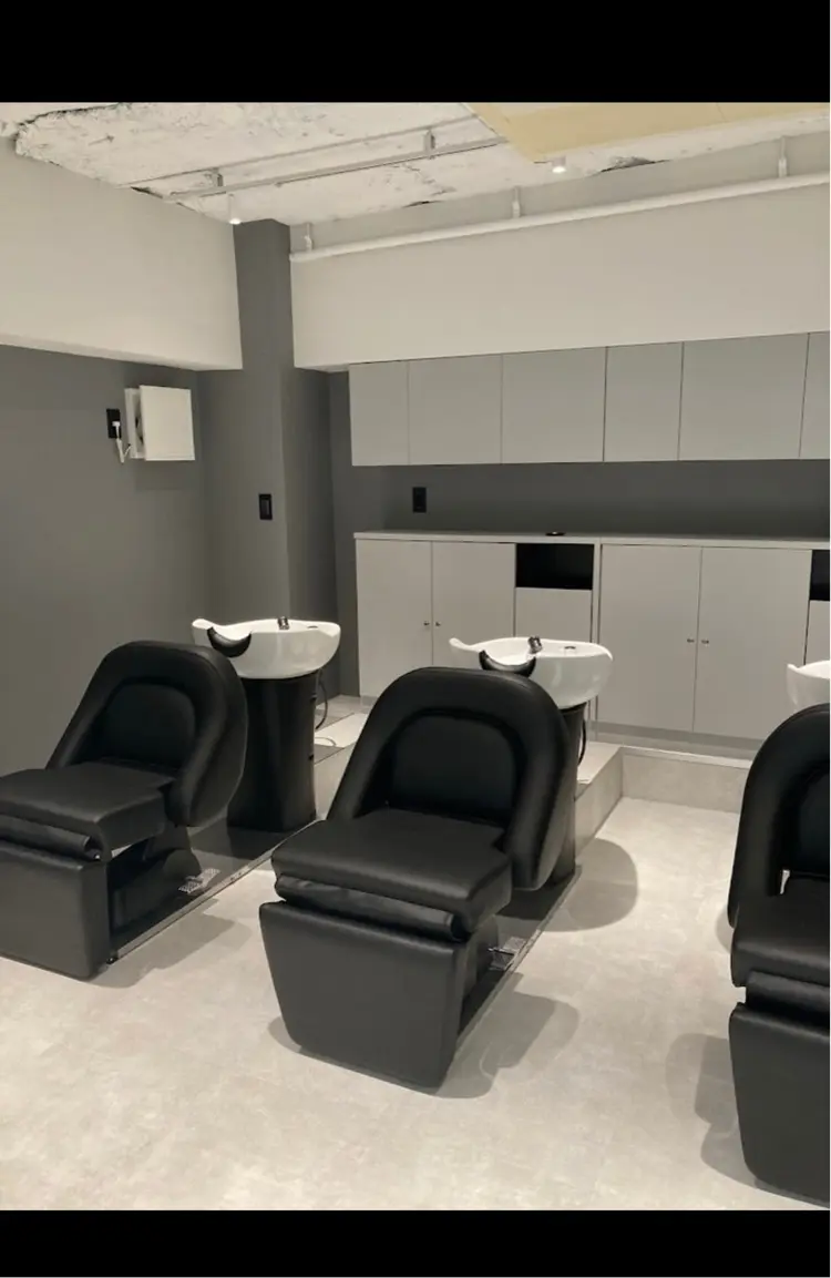 B3シェアサロンの内観・外観3