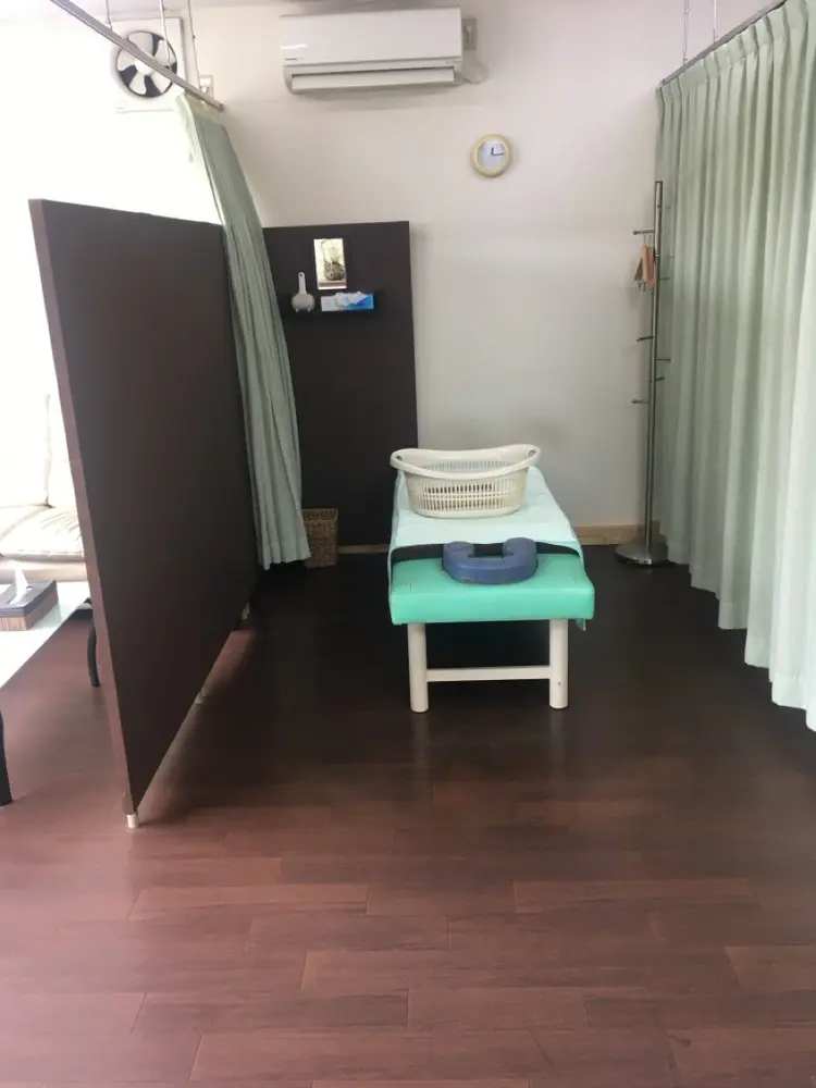 リラックススペースフィールの内観・外観3