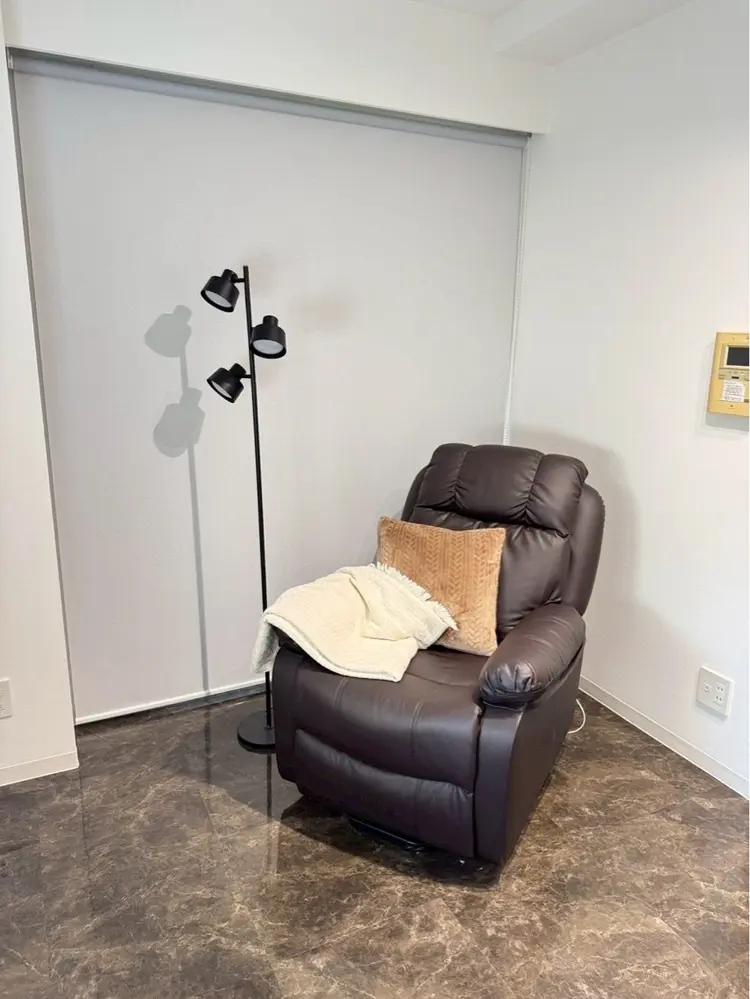 Nail salon のらねこの内観・外観1