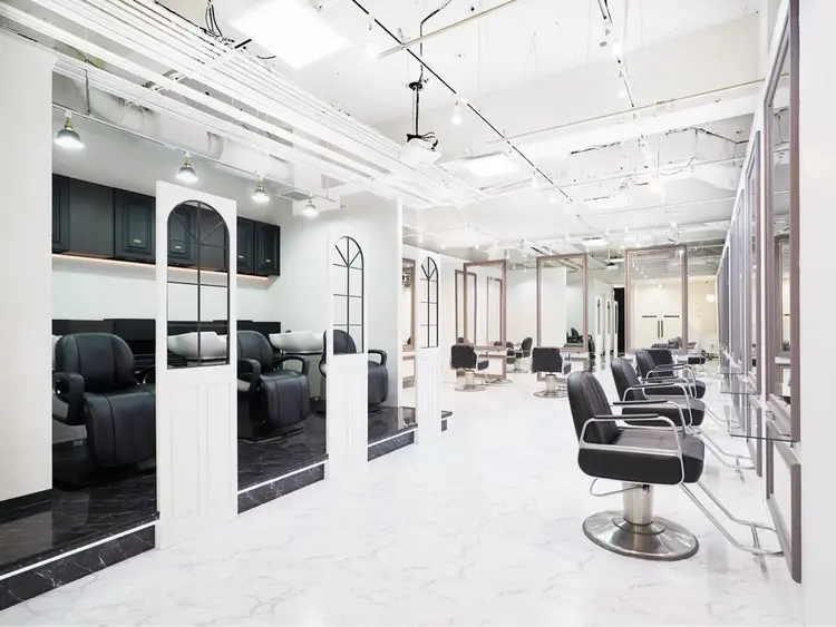 THE  ESCALA表参道の内観・外観1