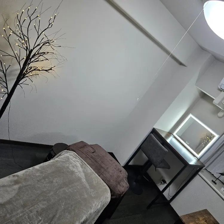 YISMの内観・外観1