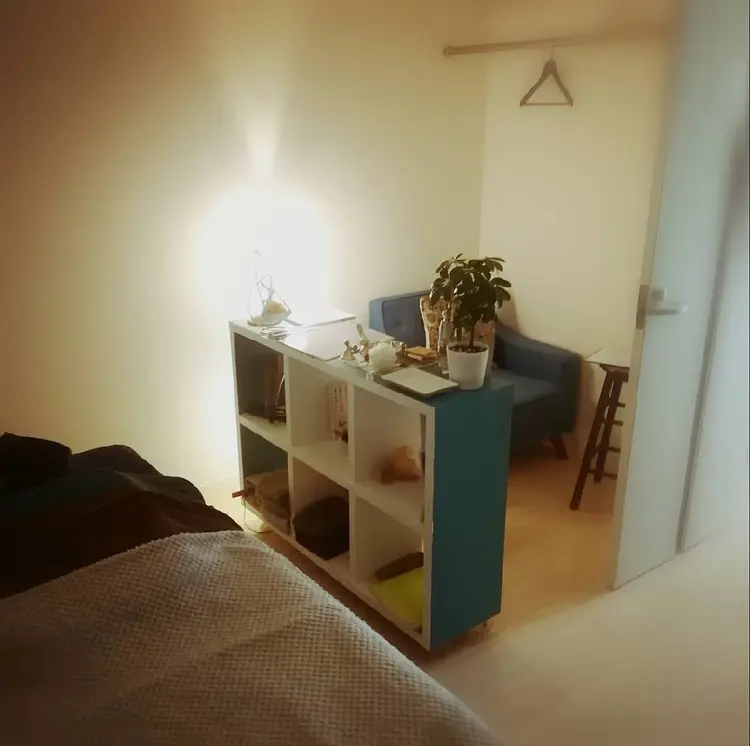 眠れるサロンPlume blanche（プリュムブランシュ）｜福岡久留米の内観・外観1