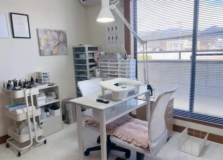 Charmantの内観・外観1