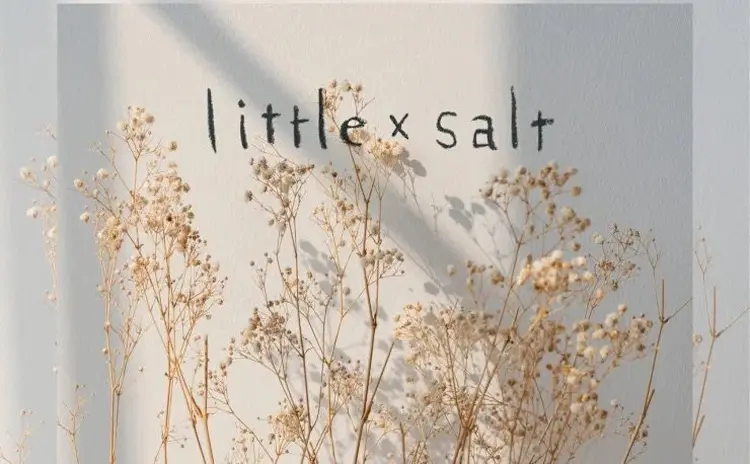 little×salt 渋谷の内観・外観1