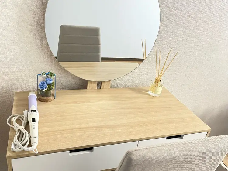 Lilacia まつげパーマ/マツエク/眉【リラシア】の内観・外観2