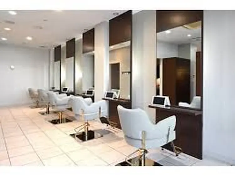 Re:stの内観・外観1