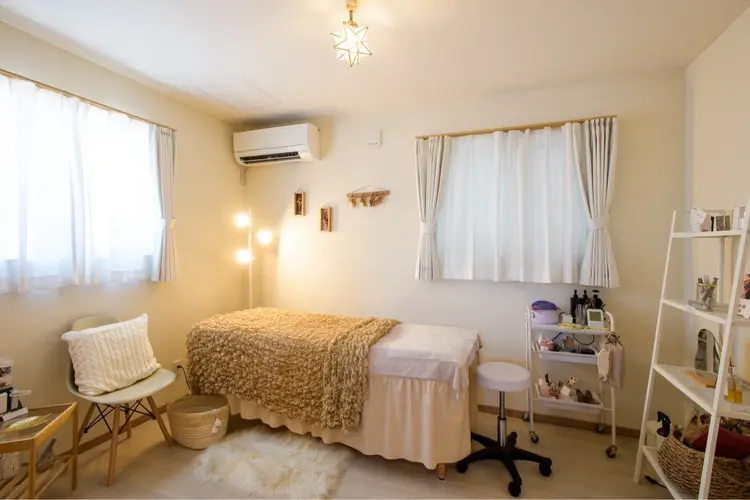 Ele'na eye beautyの内観・外観2