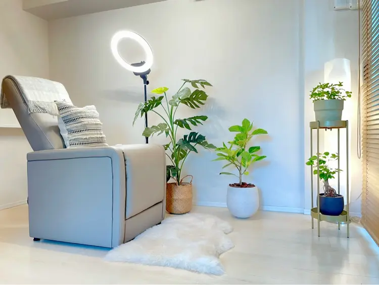 Chante Lilyの内観・外観1