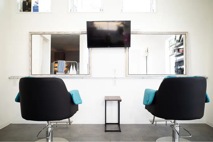 Regalaの内観・外観3