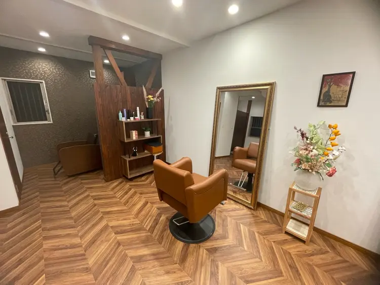 gatto  neroの内観・外観2