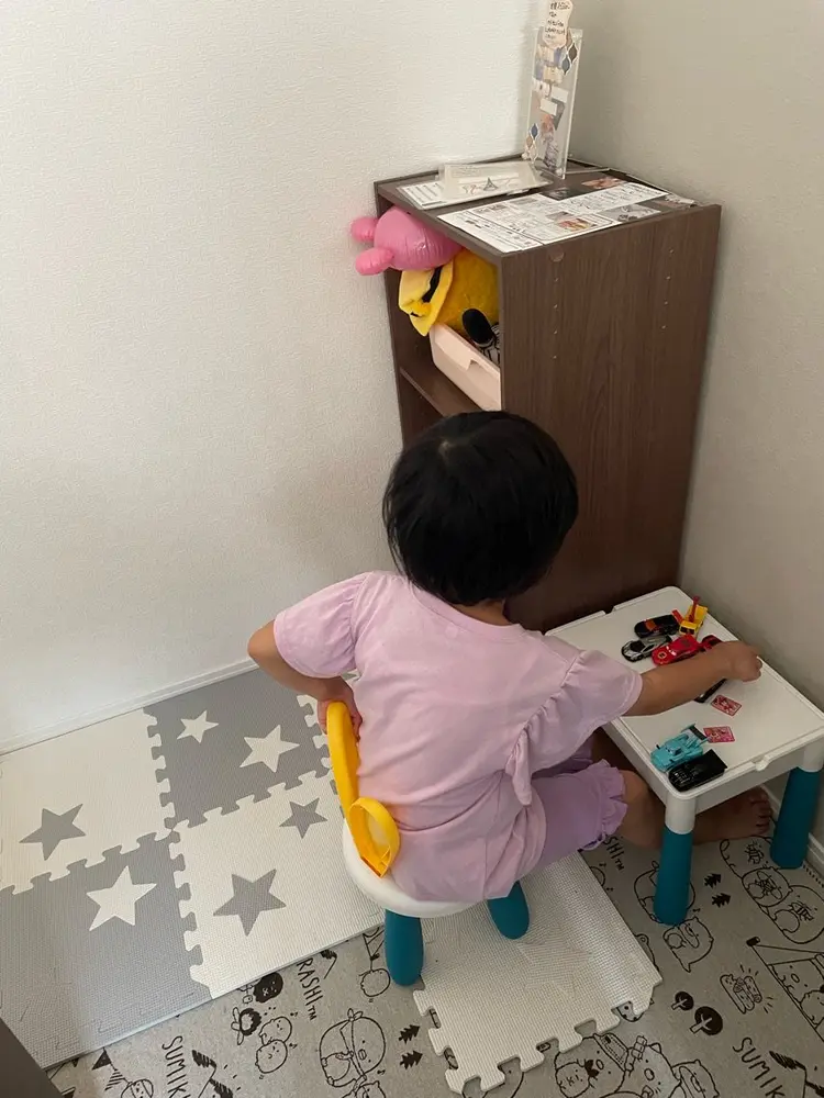 BSCoffretの内観・外観2