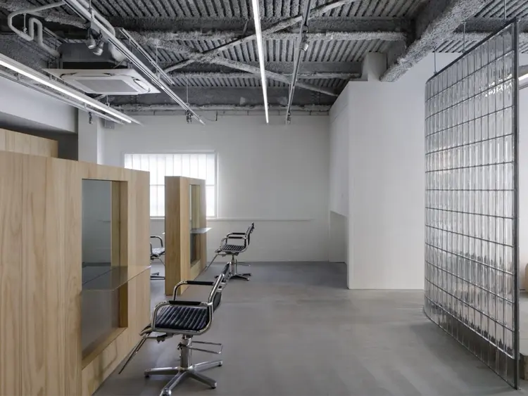 wabiの内観・外観2