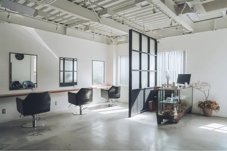 Re-Bell（リーベル）の内観・外観2