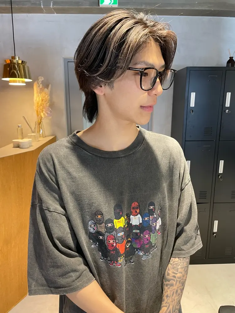 Un【アン】の内観・外観3