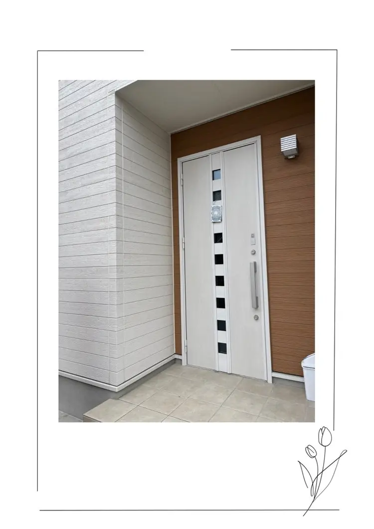 nonon    ノノンの内観・外観1