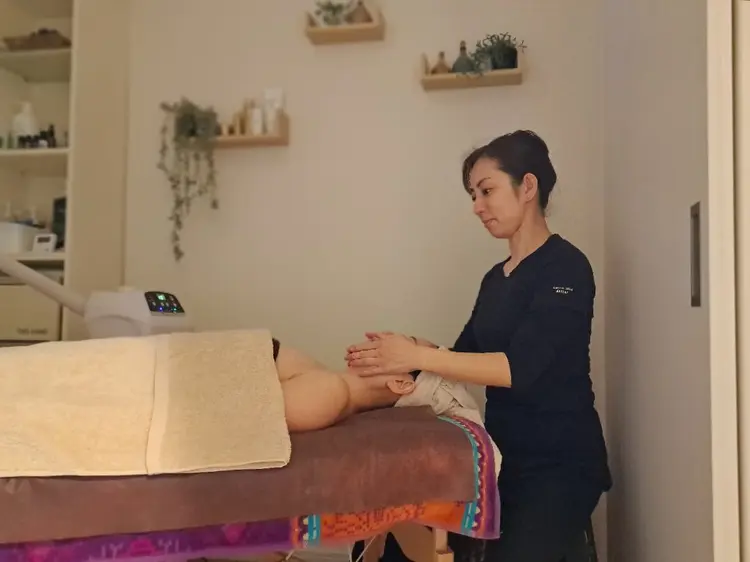 private salon Kashette ～カシェット～の内観・外観1