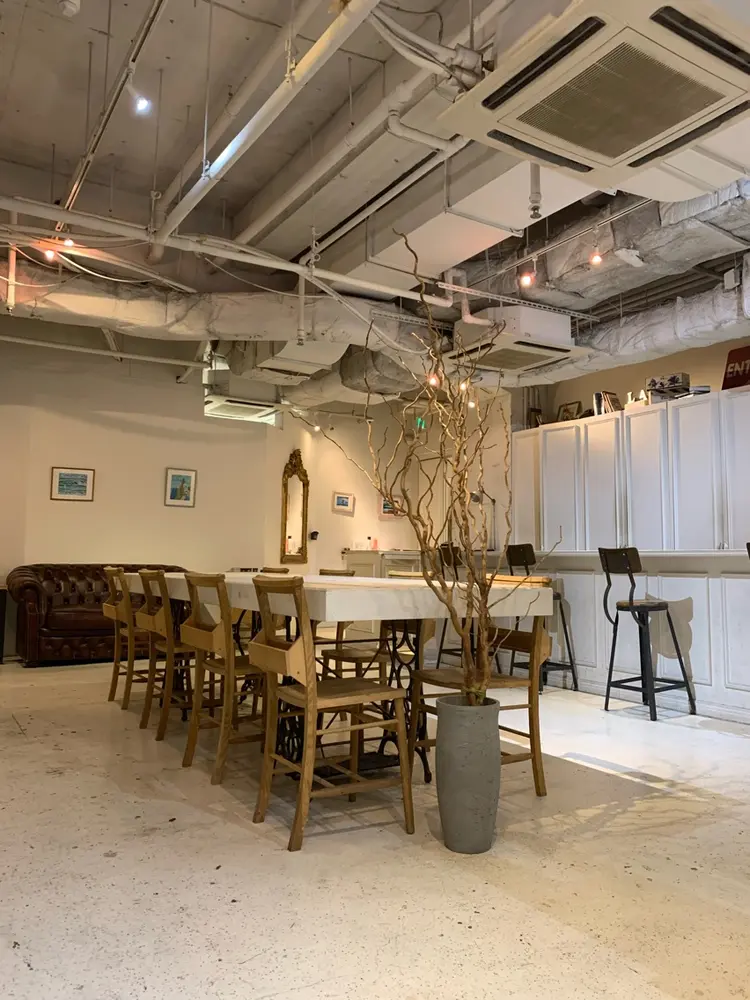 La.LAURENの内観・外観1